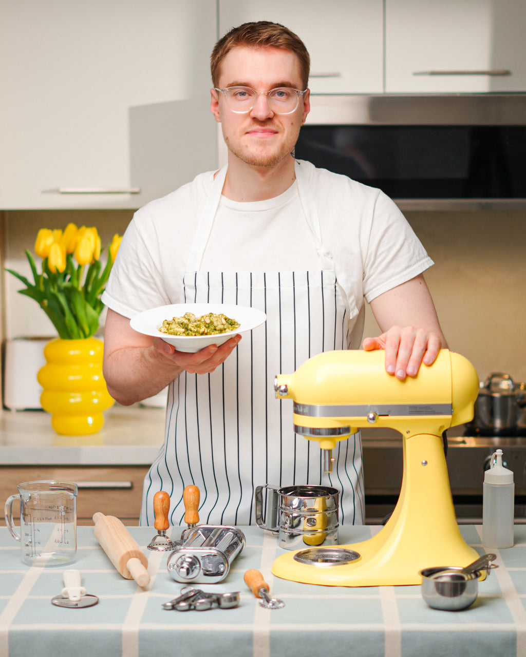Little Kitchen of Bo: Issue #1 (April '26)