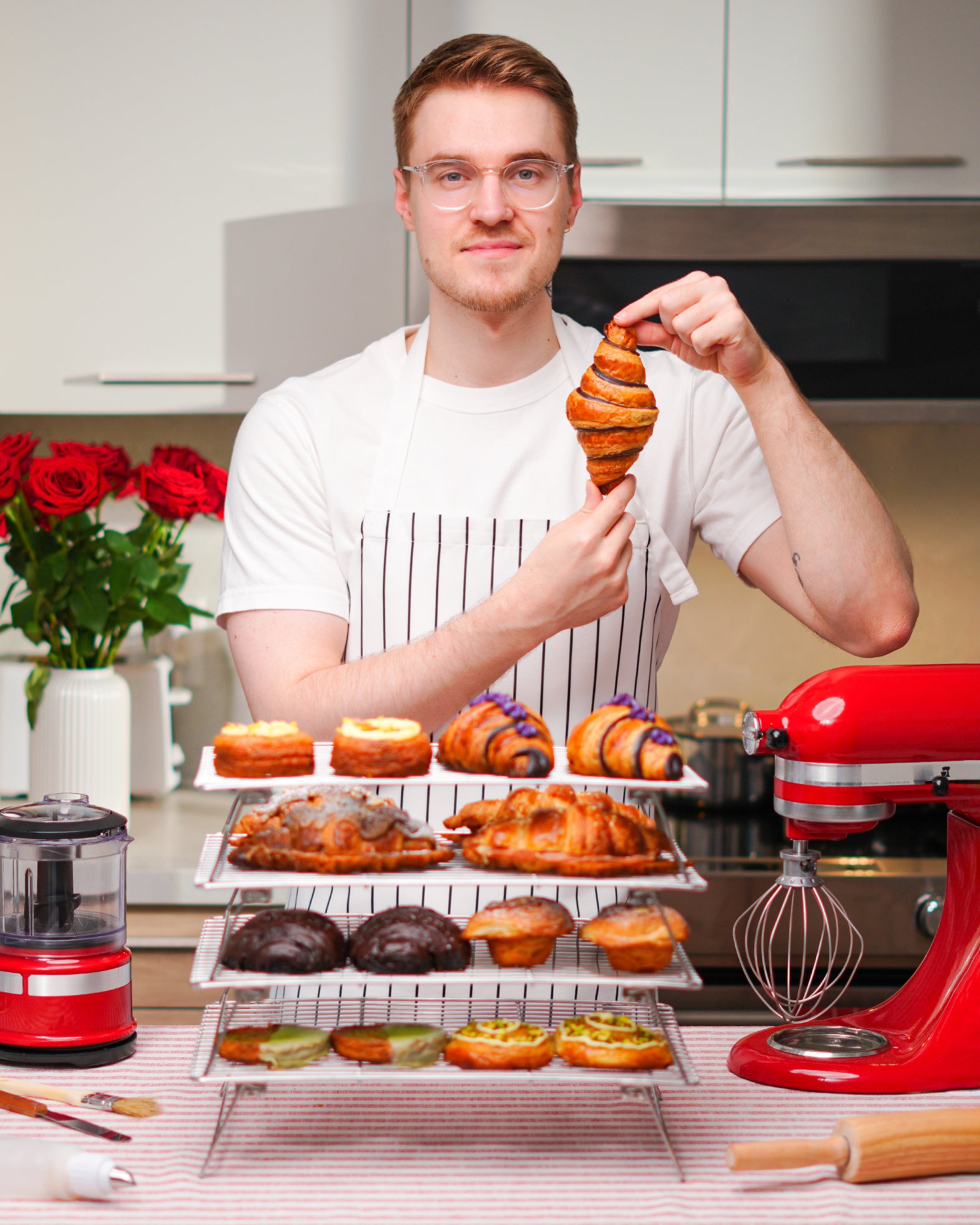 Little Kitchen of Bo: Issue #2 (May '26)