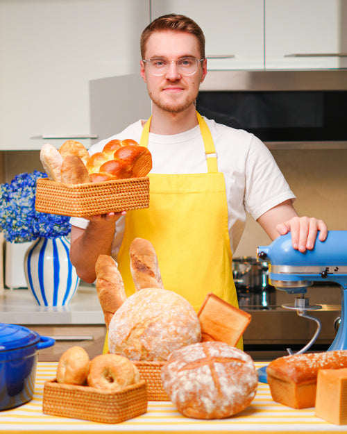Little Kitchen of Bo: Issue #3 (June–July '26)